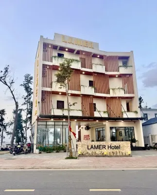 Khach san Lamer Thien Cam Hotels in 