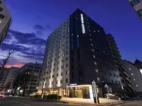 S-Peria Hotel Hakata Hotels near Hoshuan Temple