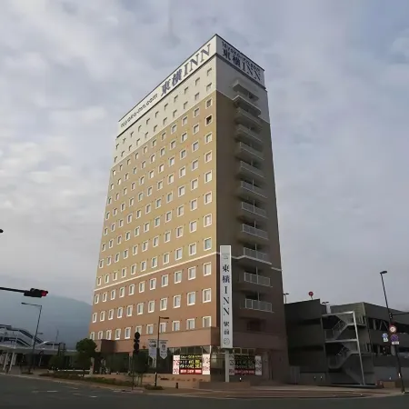 Toyoko Inn Niihama Ekimae