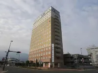 Toyoko Inn Niihama Ekimae Hotels in 