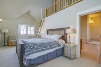 CB Trailhouse - Walk to Meridian Lake! - Bars