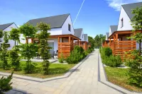 Apartment in Rogowo Near Baltic Sea Beach