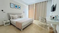 هدى ياسمين الحمامات