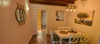 Peaceful village stay