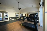 Can Ferrereta - Gym