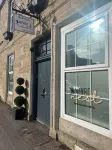 ApartNest Auchterarder - breakfast