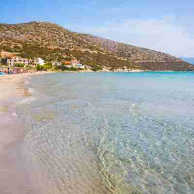 Aegean Sea Views-Marathos Retreat, Samos Fitness & Recreational Facilities