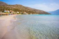 Aegean Bliss - Marathos Retreat, Samos