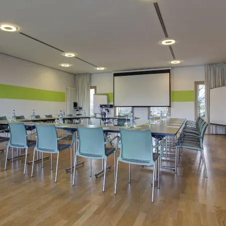 EXo Fly Level 4 Hotel Stuttgart-Flughafen