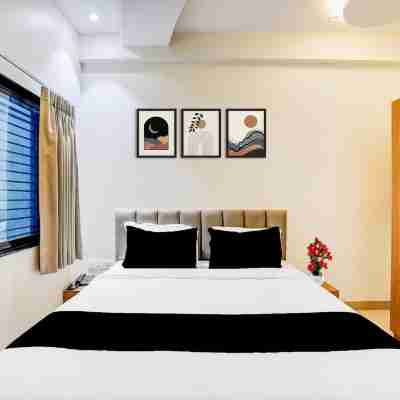 Collection O Shendra Midc Aurangabad Rooms