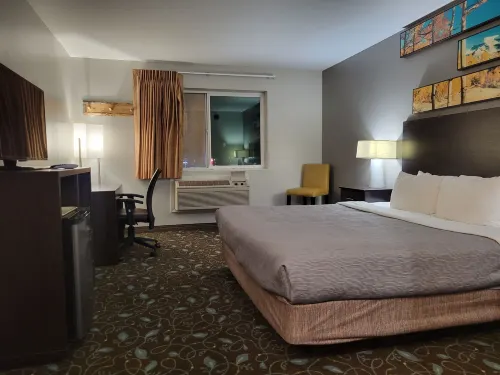 Quality Inn & Suites