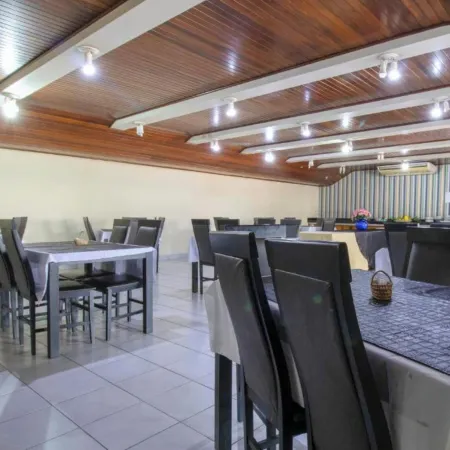 OYO New Anápolis Hotel, Imperatriz