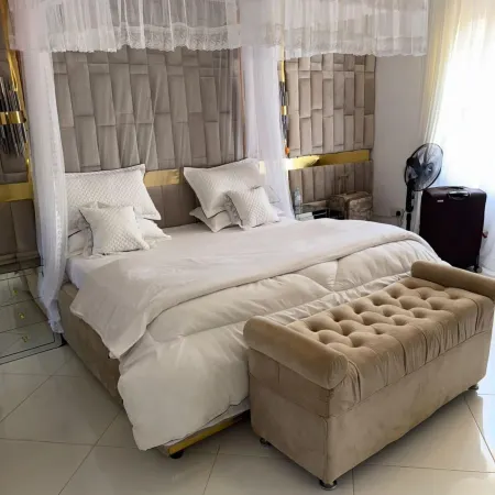 Island Inn Entebbe