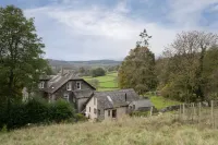 Beautiful Luxury one bedroom retreat in Far Sawrey - Homestays