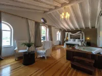 Oliviera Private Island Hotel – Kalem Island Hotels in Dikili