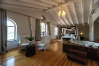 Oliviera Private Island Hotel – Kalem Island
