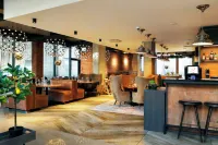 Metropol Spa Hotel - bar