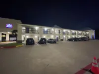 Mesquite Inn & Suites