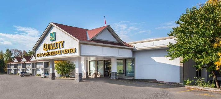 凱藝酒店及會議中心 錫姆科縣酒店
