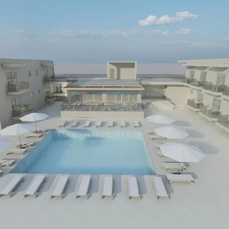 Althea Resorts