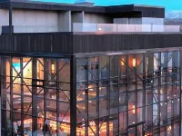 The Greenhouse Hotel Hotels in 