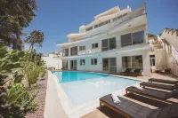 Villa Marni - Pools
