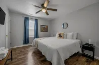 Pet-Friendly Bluegrass Retreat w/ Fenced Yard