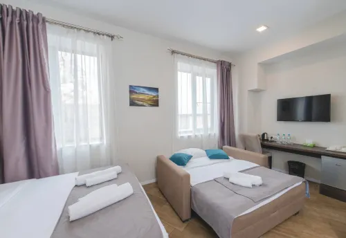 4Guest Hotel