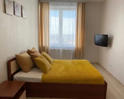 Apartment in the City Center 페름 호텔