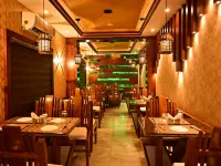 Hotel First Crown Hotels in Nadia