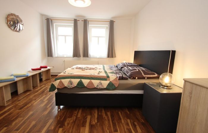 Ferienwohnung in Elbingerode by Belvilla