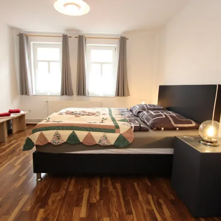 Ferienwohnung in Elbingerode by Belvilla