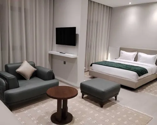 Hotel Maamoun فنادق في قفصة