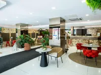 Ibis Styles Cayenne Centre Amazonia Hotels in Cayenne