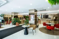Ibis Styles Cayenne Centre Amazonia