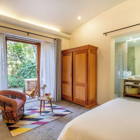 Mision del Sol Resort & Spa Adults Only