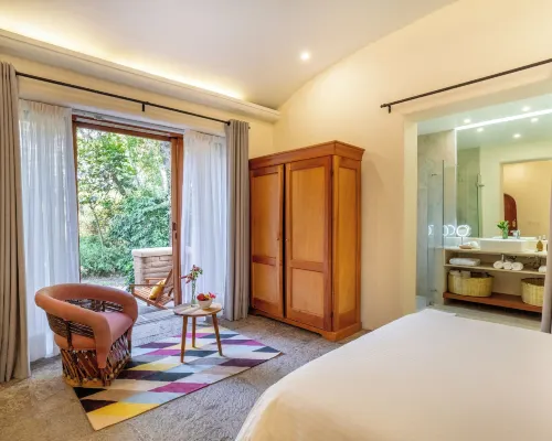 Mision del Sol Resort & Spa Adults Only Hotels in Jiutepec