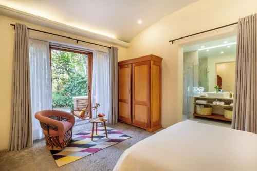 Mision del Sol Resort & Spa Adults Only