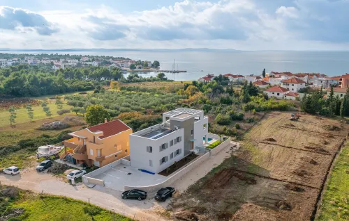Villa Suton u Zatonu Zadarvillas