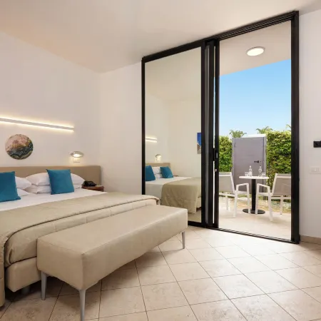 Grand Hotel Masseria Santa Lucia