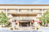 Kalamazoo Hotel - Wifi