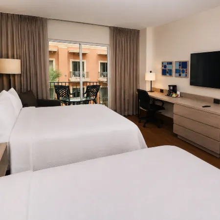 Holiday Inn Express MONTERREY TECNOLOGICO by IHG