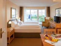Dorint Strandresort & Spa Westerland/Sylt Hotele w: Sylt