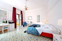 La Reginella Resort & Spa - Горячие источники