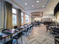 Ibis Styles Bielefeld - breakfast