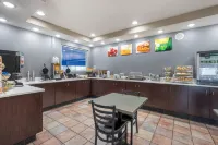 Quality Inn & Suites - Desayuno