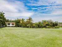 Soul Spring Sanctuary Cuernavaca 索契特佩科酒店