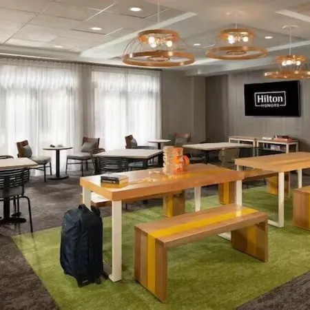 Spark by Hilton Stafford Sugar Land