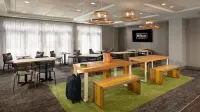Spark by Hilton Stafford Sugar Land - Aamiainen