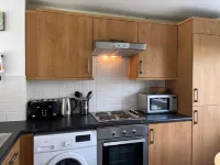 Atlantic Reach Cozy 2-bed With Parking - balcony